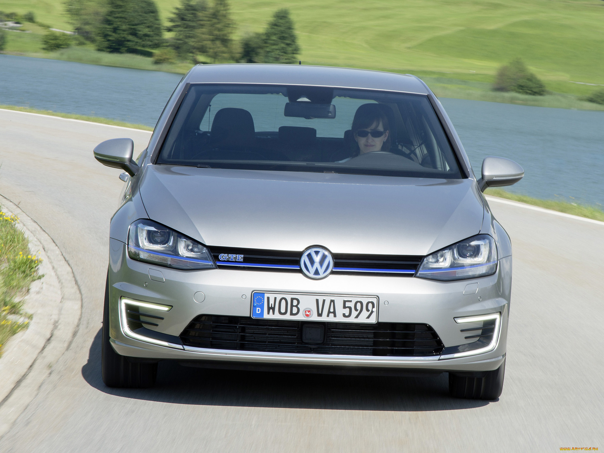 , volkswagen, typ, 5g, 5-door, gte, golf, , 2014